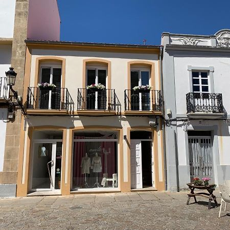 Apartamento Noia Centro Izqda Esterno foto