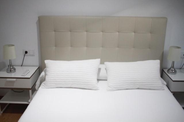 Apartamento Noia Centro Izqda Esterno foto