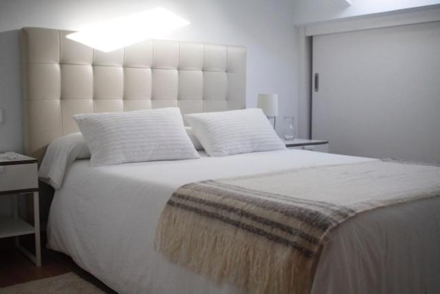 Apartamento Noia Centro Izqda Esterno foto