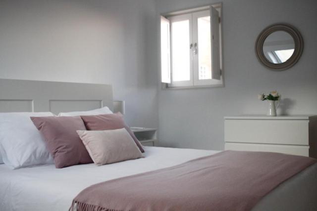 Apartamento Noia Centro Izqda Esterno foto