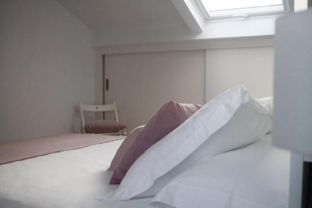 Apartamento Noia Centro Izqda Esterno foto