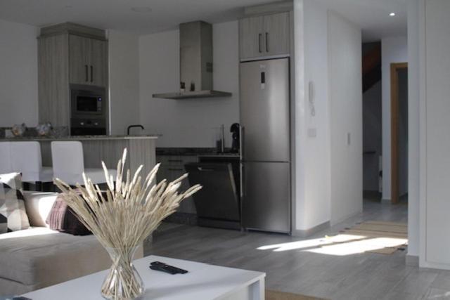 Apartamento Noia Centro Izqda Esterno foto