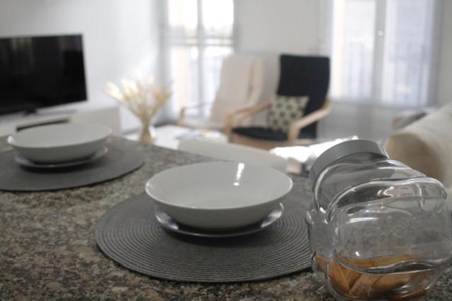 Apartamento Noia Centro Izqda Esterno foto