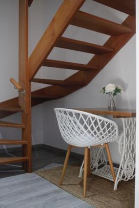 Apartamento Noia Centro Izqda Esterno foto