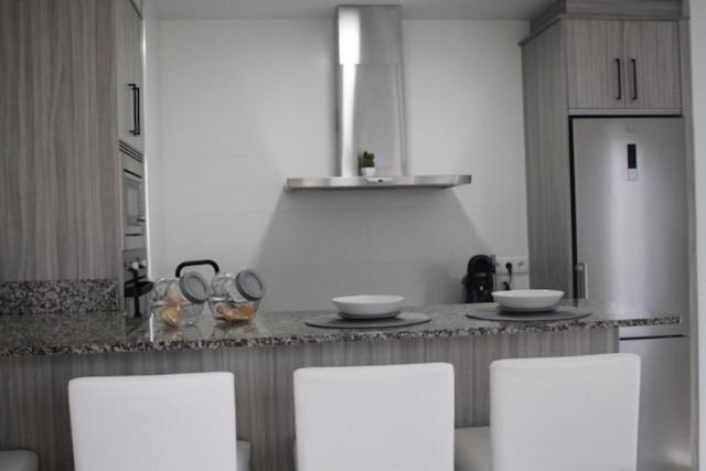 Apartamento Noia Centro Izqda Esterno foto