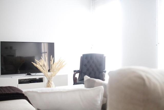 Apartamento Noia Centro Izqda Esterno foto