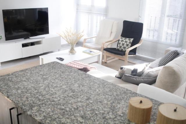 Apartamento Noia Centro Izqda Esterno foto