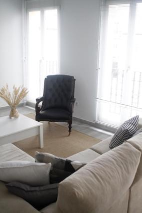 Apartamento Noia Centro Izqda Esterno foto