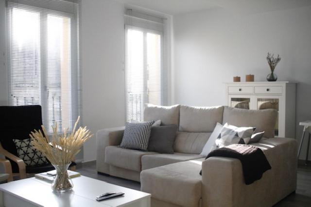 Apartamento Noia Centro Izqda Esterno foto