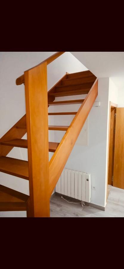 Apartamento Noia Centro Izqda Esterno foto