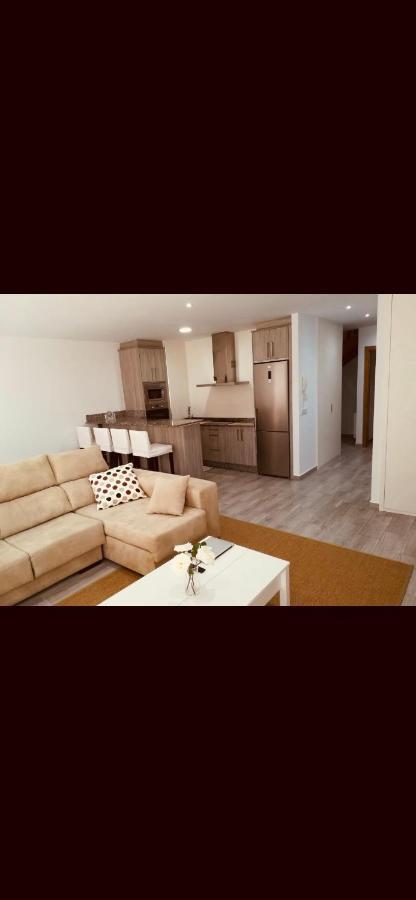 Apartamento Noia Centro Izqda Esterno foto