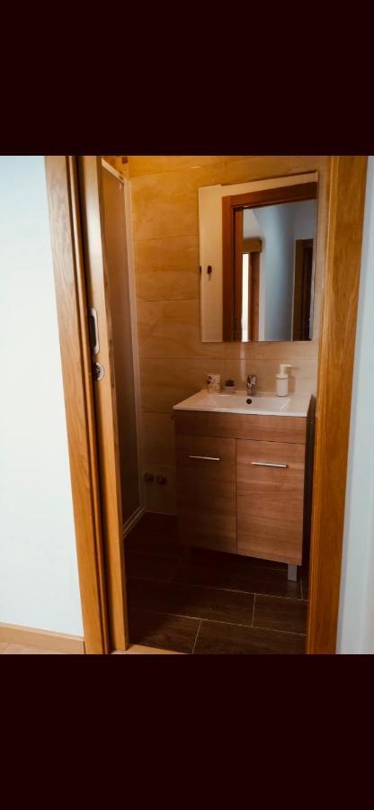 Apartamento Noia Centro Izqda Esterno foto