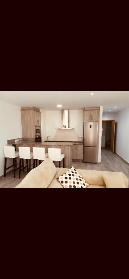 Apartamento Noia Centro Izqda Esterno foto